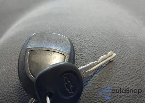 2007 Chevrolet Hhr Lt из США, поврежденный, VIN 3GNDA23D27S524740